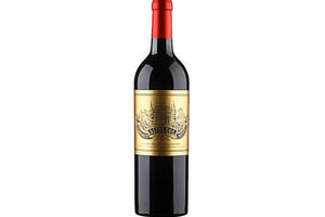 法国宝马酒庄副牌干红葡萄酒2010年份750ml一瓶价格多少钱？