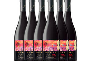 澳大利亚柏乐老藤维多利亚产区干红葡萄酒价格多少钱？