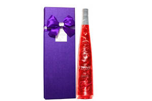 美国菲奥娜FIONY红莓味星空酒375ml一瓶价格多少钱？