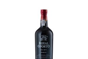 葡萄牙荣耀波尔图RoyalOporto红宝石波特酒750ml一瓶价格多少钱？