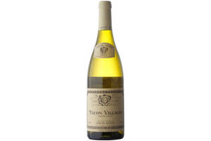法国进口葡萄酒路易亚都世家LouisJadot马孔白葡萄酒750ml一瓶价格多少钱？