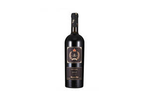 摩尔多瓦米茨MilestiiMici2015年份黑骑士精酿干红葡萄酒750ml一瓶价格多少钱？