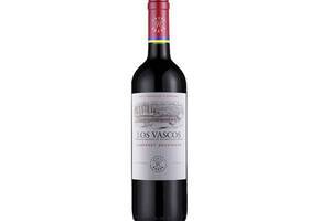 智利拉菲巴斯克拉菲罗斯柴尔德卡本妮苏维翁干红葡萄酒750ml一瓶价格多少钱？