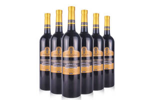 格鲁吉亚玛拉尼金兹玛拉乌力半甜红葡萄酒750mlx6支整箱装价格多少钱？