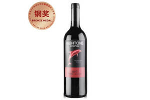 澳大利亚海豚岛HighToneDolphinAVL佳酿集团经典赤霞珠干红葡萄酒一瓶价格多少钱？