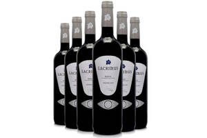 西班牙拉科利慕斯陈酿DOC级干红葡萄酒750ml6瓶整箱价格多少钱？
