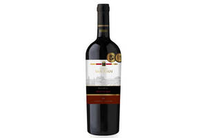 智利圣胡安皇冠系列窖藏赤霞珠干红葡萄酒750ml一瓶价格多少钱？