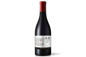 国产挹爽庄主珍藏2014年份赤霞珠干红葡萄酒750ml一瓶价格多少钱？
