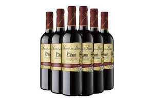 西班牙魔力家族佳酿干红葡萄酒750ml6瓶整箱价格多少钱？