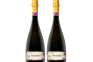 意大利阿斯蒂产区阿曼达柯蒂斯果味白葡萄酒750ml一瓶价格多少钱？