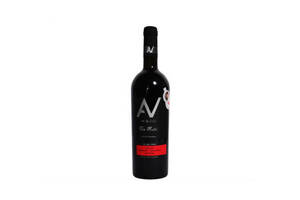 摩尔多瓦威玛泰ViaMatei2019年份臻品萨别拉维干红葡萄酒750ml一瓶价格多少钱？