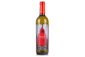 西班牙奥兰网红小红帽干白葡萄酒750ml一瓶价格多少钱？