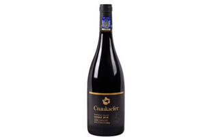 澳大利亚红五星级酒庄中澳凯富巴罗萨产区干红葡萄酒黑牌一瓶价格多少钱？