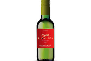 智利若虞RUOYUFISH珍藏级长相思干白葡萄酒750ml一瓶价格多少钱？