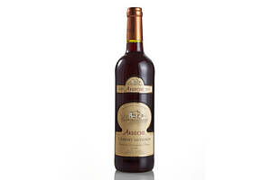 法国阿尔岱雪Ardeche精选赤霞珠干红葡萄酒750ml一瓶价格多少钱？