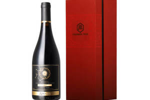 智利阿波罗莫来山谷珍藏西拉干红葡萄酒750ml一瓶价格多少钱？
