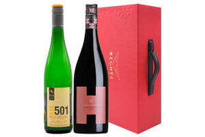 德国莱茵高摩泽尔产区KM501系列晚收白葡萄酒+海灵格莫尼耶干红葡萄酒价格多少钱？