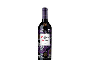 智利干露红魔鬼尊龙梅洛葡萄酒750ml一瓶价格多少钱？