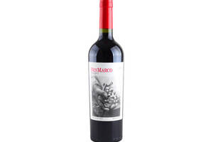 阿根廷德米诺酒庄本玛科马贝克干红葡萄酒一瓶价格多少钱？