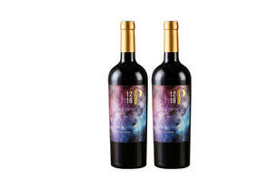 智利p1216星空系列之天枰经典赤霞珠珍藏干红葡萄酒750mlx2瓶礼盒装价格多少钱？