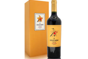 智利拉丁之星金标佳美娜干红葡萄酒750ml一瓶价格多少钱？