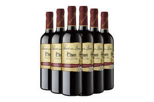 西班牙魔力风车家族DO级佳酿干红葡萄酒750ml6瓶整箱价格多少钱？