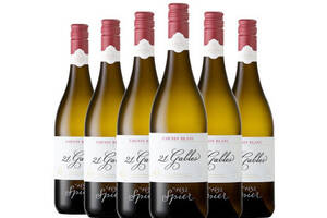 南非斯皮尔酒庄21号山墙系列白诗南干白葡萄酒750ml6瓶整箱价格多少钱？
