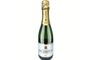 法国德乐梦Delamotte香槟起泡葡萄酒375ml一瓶价格多少钱？