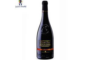 法国阿尔岱雪Ardeche精选维瓦莱山坡干红葡萄酒750ml6瓶整箱价格多少钱？