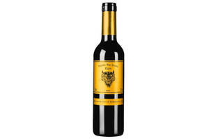 法国虎标拉卡德黑金珍藏版波尔多AOP级干红葡萄酒375ml一瓶价格多少钱？