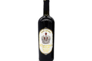 俄罗斯叶卡捷琳堡王冠红葡萄酒一瓶价格多少钱？