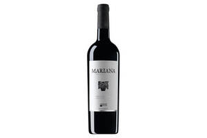 葡萄牙马里亚纳Mariana2016年份干红葡萄酒750ml一瓶价格多少钱？