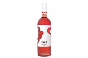 意大利DILE天使之手ROSSINI草莓果味起泡葡萄酒750ml一瓶价格多少钱？