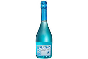 西班牙Moscato魔芳蓝起泡酒750ml一瓶价格多少钱？