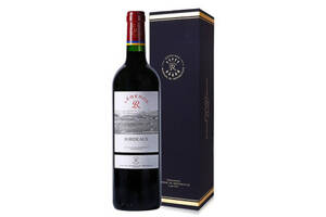 法国拉菲罗斯柴尔德拉菲传奇系列传奇波尔多干红葡萄酒750ml一瓶价格多少钱？