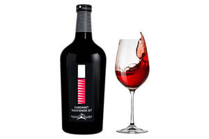 意大利西西里岛产区索雷村庄赤霞珠半甜型红葡萄酒750ml一瓶价格多少钱？