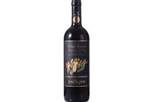 意大利Paolini黑珍珠小天使半甜红葡萄酒750ml一瓶价格多少钱？