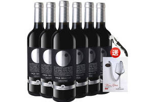 西班牙恩波达产区DO级ENCA佰萨精选歌海娜、卡尼混酿干红葡萄酒750ml6瓶整箱价格多少钱？