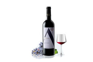 美国爱慕酒庄AMOURVINO经典A标系列赤霞珠红葡萄酒750ml一瓶价格多少钱？