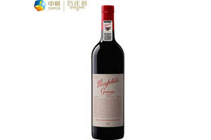澳大利亚PenfoldsGrange奔富BIN95葛兰许干红葡萄酒2012年份一瓶价格多少钱？
