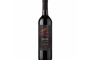 国产卡奥尔斯特干红葡萄酒智利原酒进口750ml一瓶价格多少钱？
