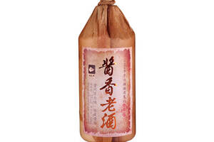 53度贵州茅台镇宗家传承5酱香型白酒500ml多少钱一瓶？