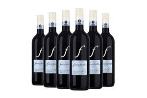 意大利弗莱斯凯罗Freschello半干型红葡萄酒750ml6瓶整箱价格多少钱？