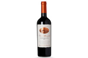 智利艾菲娜葡萄酒750ml一瓶价格多少钱？