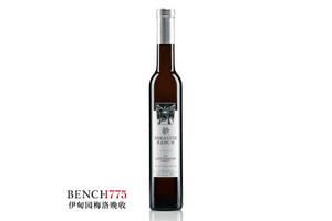 加拿大冰奇BENCH1775酒庄VQA2011伊甸园梅洛晚收甜型葡萄酒375ml一瓶价格多少钱？