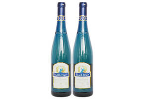 德国蓝仙姑BlueNun莱茵黑森雷司令半甜白葡萄酒价格多少钱？