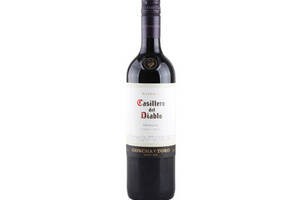 智利中央山谷干露红魔鬼梅洛干红葡萄酒750ml一瓶价格多少钱？