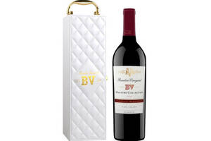 美国富邑集团BV璞立酒庄大师系列纳帕谷系列赤霞珠葡萄酒750ml一瓶价格多少钱？