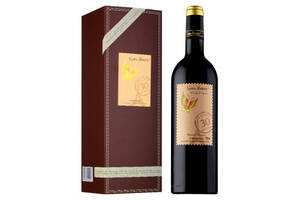 法国金蝴蝶30年份树龄干红葡萄酒750ml一瓶价格多少钱？
