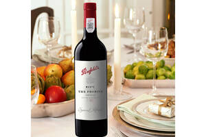 澳大利亚奔富Penfolds奔富麦克斯大师承诺西拉干红葡萄酒一瓶价格多少钱？